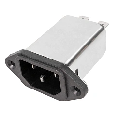 Фильтр подавления ЭМП PL-A11-06-T 414 руб. Фильтр подавления ЭМП PL-A11-06-T