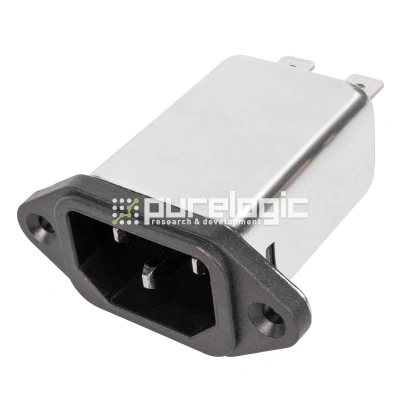 Фильтр подавления ЭМП PL-A11-15-T 702 Фильтр подавления ЭМП PL-A11-15-T фото