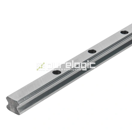 Рельсовые направляющие Hiwin HGR20RH фото