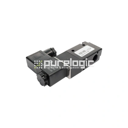 Пневмораспределитель V3221-08E5 фото