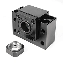 Опора ШВП Hiwin BK40-C5 49 974 руб. Опора ШВП Hiwin BK40-C5