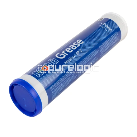 Смазка Mobilux EP2 400г фото