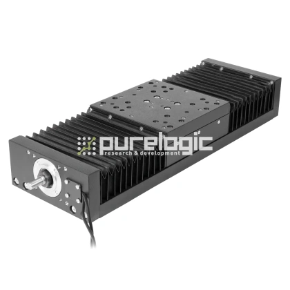 Модуль линейного перемещения PLLM-61L-05200 фото