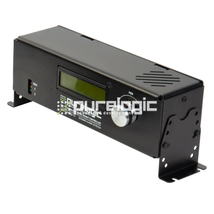 Контроллер THC3-HT фото