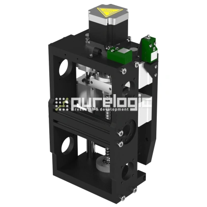 Модуль оси Z RY-Z100-RA4 фото