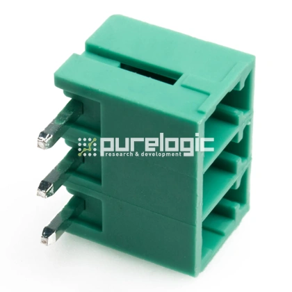 Разъем 15EDGRC-3.5-03P-14-00A(H) 11 Разъем 15EDGRC-3.5-03P-14-00A(H) фото