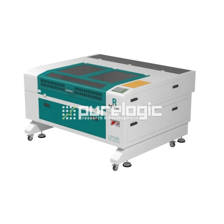 Лазерный станок REINER LP1490-130W фото