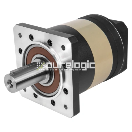 Редуктор планетарный 160PLF40K-22S-D40 фото