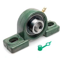 Подшипниковый узел UCP204