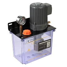 Насос масляный автоматический DR5-2LY