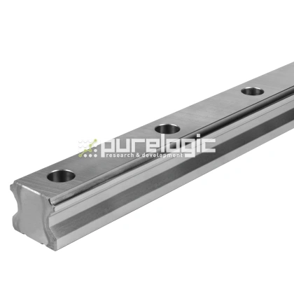 Рельсовые направляющие Hiwin HGR65RC фото