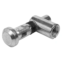 Пазовый соединитель 45MSX-B