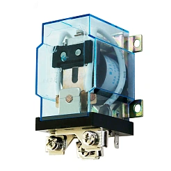 Реле электромагнитное JQX-60F-1Z-24 924 руб. Реле электромагнитное JQX-60F-1Z-24