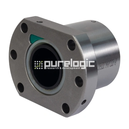 Гайка ШВП Hiwin R25-5K4-FSCNW (BD=3.175) фото