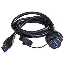 Разъем YU-USB3-JSX-03-100 1 467 руб. Разъем YU-USB3-JSX-03-100