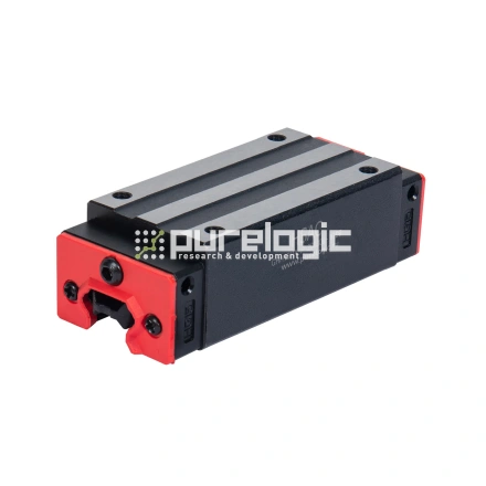 Модуль опорный HSAC GHH35HA фото