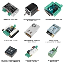 Набор PLD330-S1E 70 836 руб. Набор PLD330-S1E