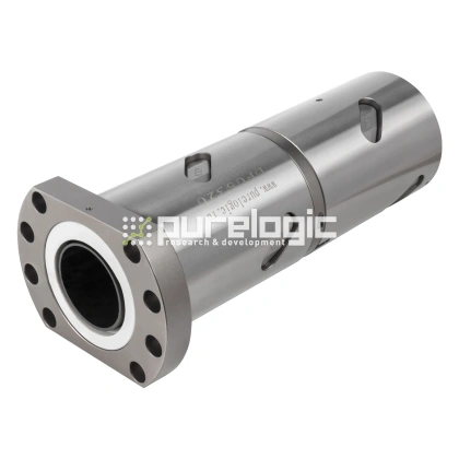 Гайка ШВП DFU6320 фото