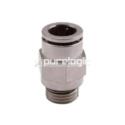 Фитинг прямой VMPC08-G02 фото