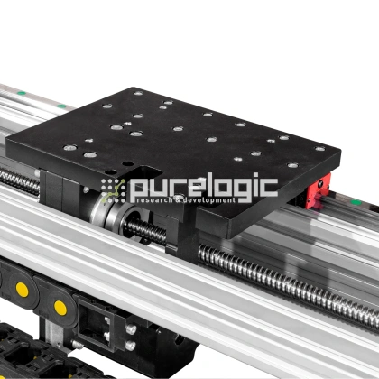 Модуль линейного перемещения PLLM-91L-3.6-2 фото