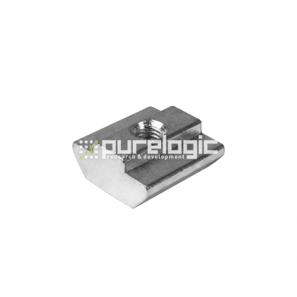 Сухарь пазовый 40HM5 фото