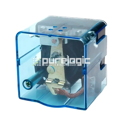 Реле электромагнитное JQX-62F-1Z-24 1 337 Реле электромагнитное JQX-62F-1Z-24 фото