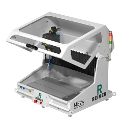 Фрезерный станок с ЧПУ REINER ME24-S4 1 308 113 руб. Фрезерный станок с ЧПУ REINER ME24-S4