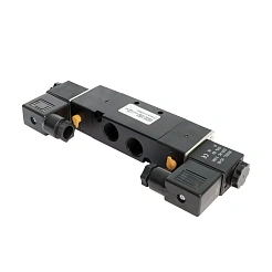 Пневмораспределитель V5232-10E2 1 318 руб. Пневмораспределитель V5232-10E2