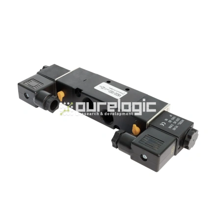 Пневмораспределитель V5232-10E2 фото