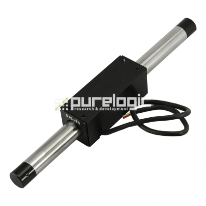 Линейный двигатель GYG1-S02A-3.0 59 702 Линейный двигатель GYG1-S02A-3.0 фото