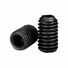 Винт M4x6 DIN916