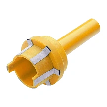 Конус чистящий HSK40