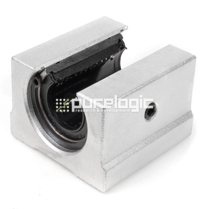 Модуль опорный SBR16 фото