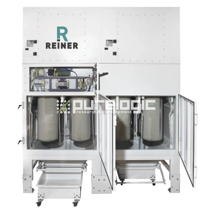 Установка очистки воздуха RY-V2-12 1 550 538 Установка очистки воздуха RY-V2-12 фото