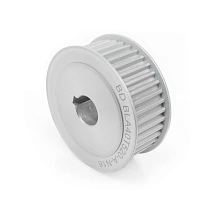 Шкив зубчатый BLA-40-T5-20-A-N16