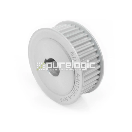 Шкив зубчатый BLA-40-T5-20-A-N16 фото