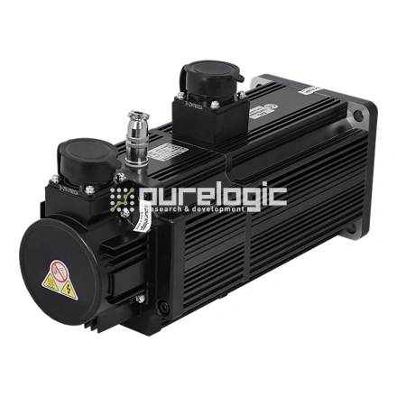 Серводвигатель 110STB-M06030 фото