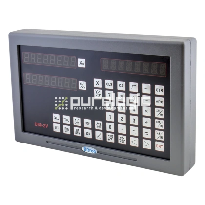 Дисплей D60-2v 24 450 Дисплей D60-2v фото