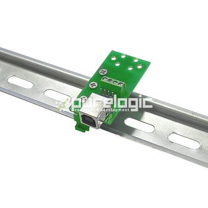 Переходник PLB-USBB фото