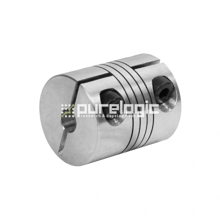 Муфта соединительная BR-2025-4-5 фото