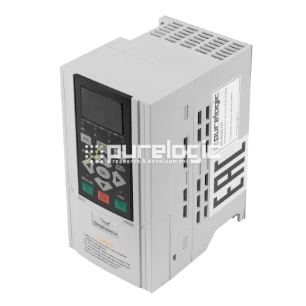 Преобразователь частоты DX100-4T0022 фото