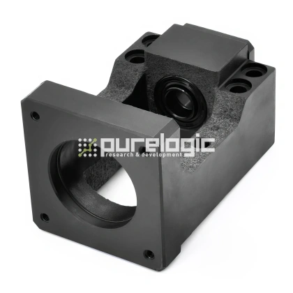 Кронштейн двигателя SSX12-57 фото