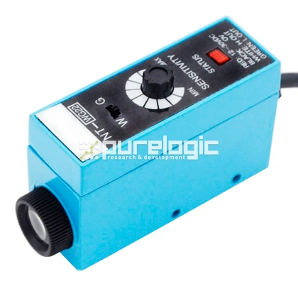 Датчик цветочувствительный Z3N-TW22 фото