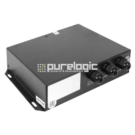 Контроллер THC F1650 фото