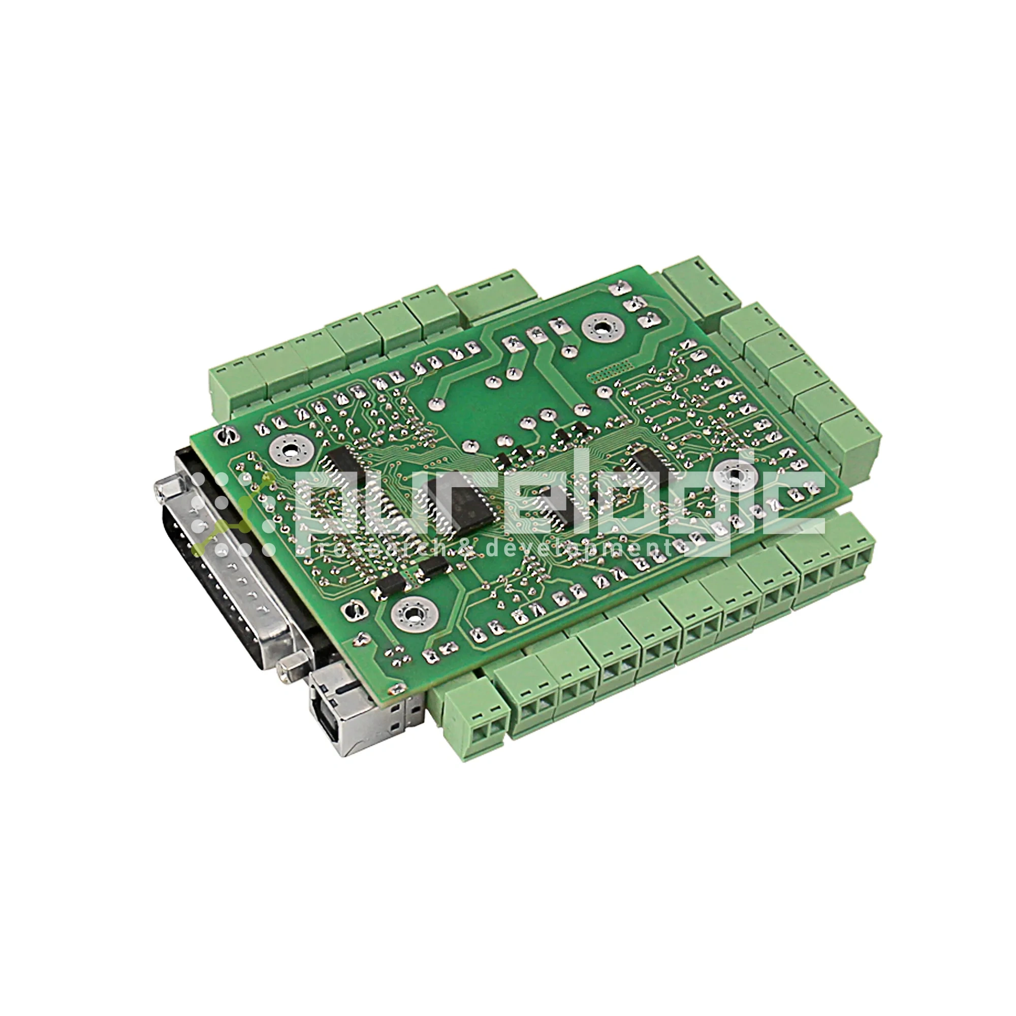 Плата коммутации PLC5x 6 766 Плата коммутации PLC5x фото
