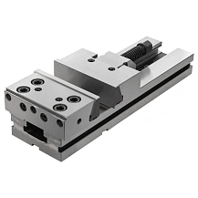 Тиски станочные GT150A-I