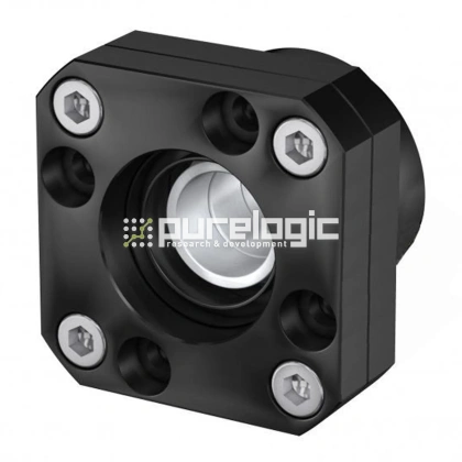 Опора ШВП Hiwin FK30-C5 фото