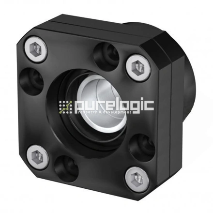 Опора ШВП Hiwin FK10-C5 фото