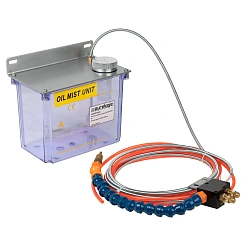 Система масляного тумана YS-BPV-CMP-3L 20 171 руб. Система масляного тумана YS-BPV-CMP-3L