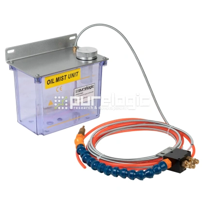 Система масляного тумана YS-BPV-CMP-3L 20 171 Система масляного тумана YS-BPV-CMP-3L фото